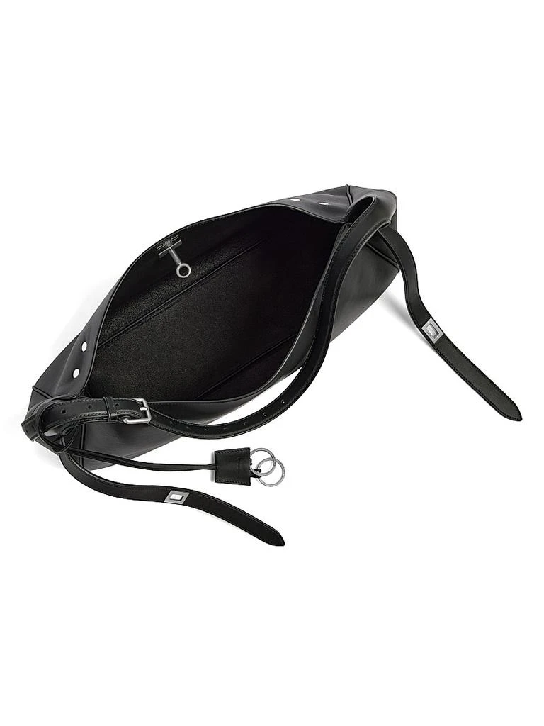 Balenciaga Bel Air Medium Shoulder Bag 4