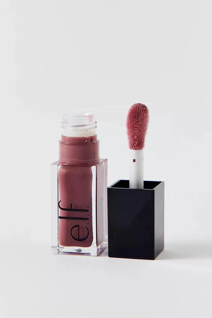 e.l.f. e.l.f. Cosmetics Glow Reviver Plumping Lip Oil