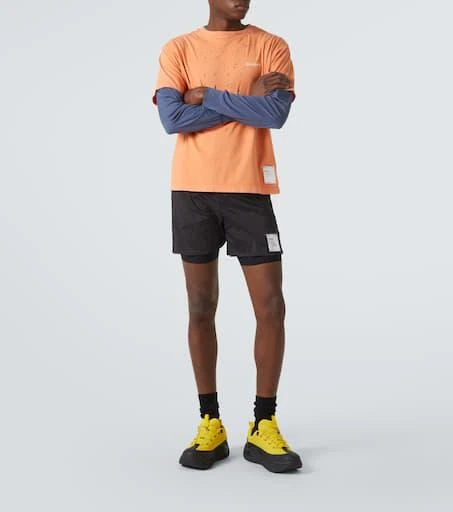 Hoka One One x Spencer Badu Elevon X sneakers 2