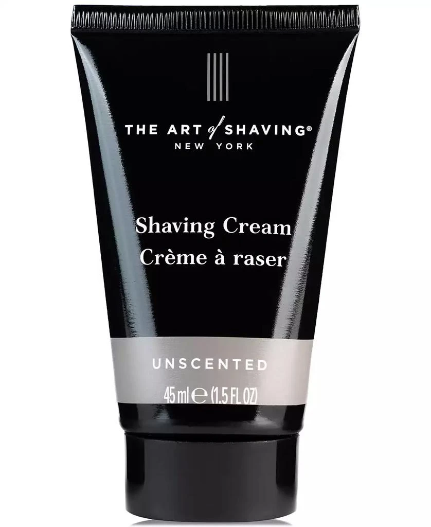 Art of Shaving The 4-Pc. Essential Shaving Set - Unscented 7