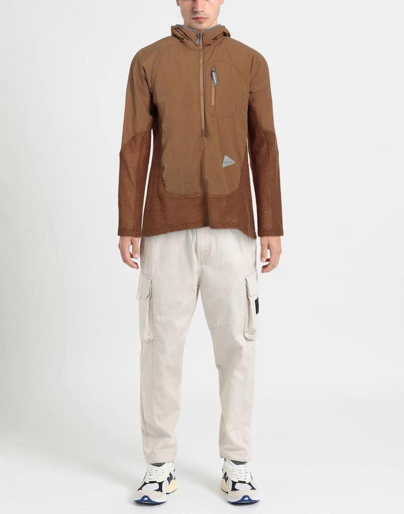 And Wander Jacket 2