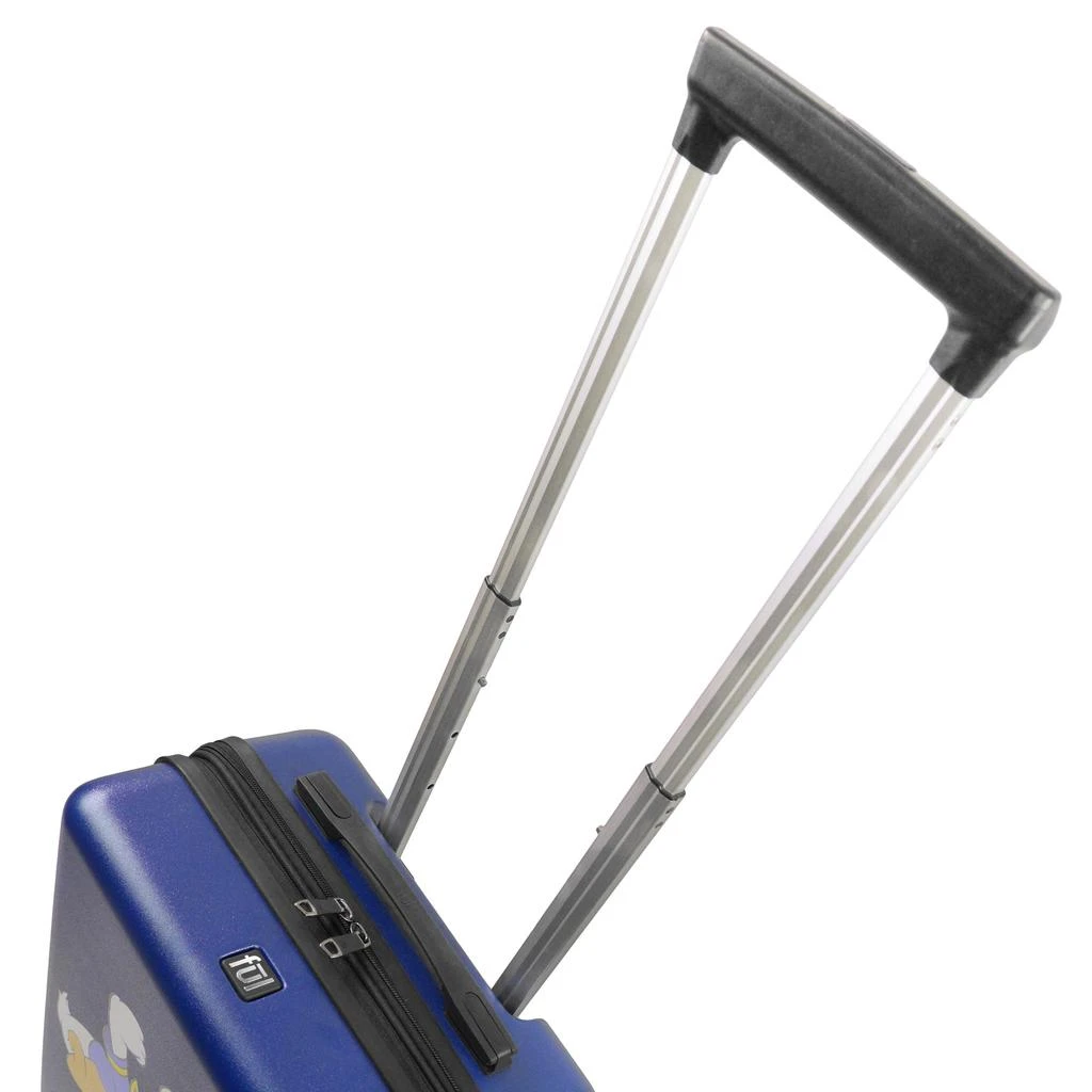 Ful Disney Donald Duck  22.5" Carry-On Luggage 5