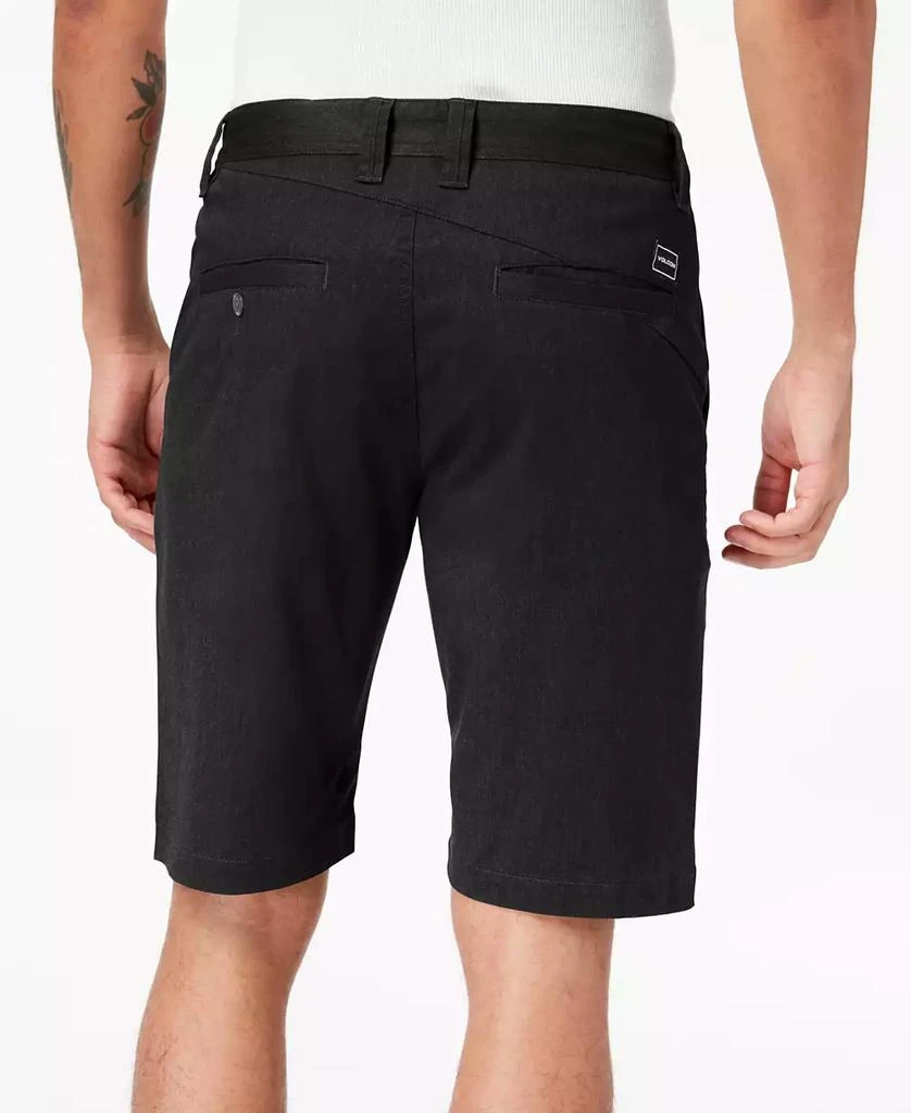 Volcom Men's Frickin Tuner Stretch 22" Shorts 2