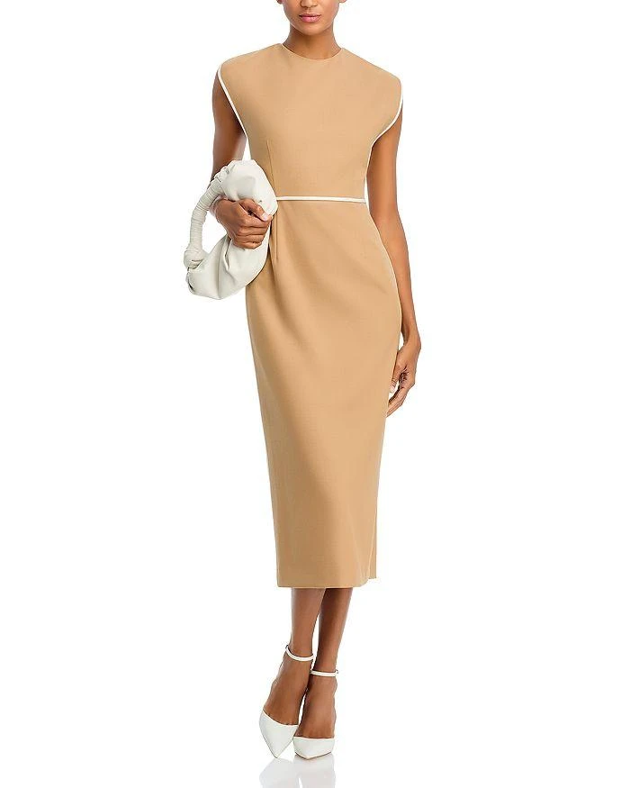 Hugo Boss Detira Dress 3