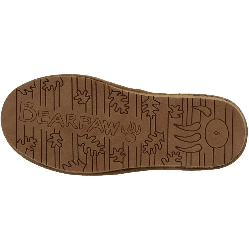 Bearpaw Boshie Pull On Boots 7