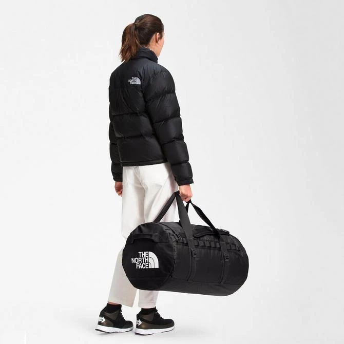The North Face The North Face Base Camp Medium Duffel Bag 3