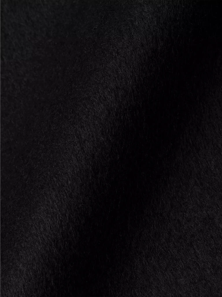Prada Silk and Cashmere Scarf 2
