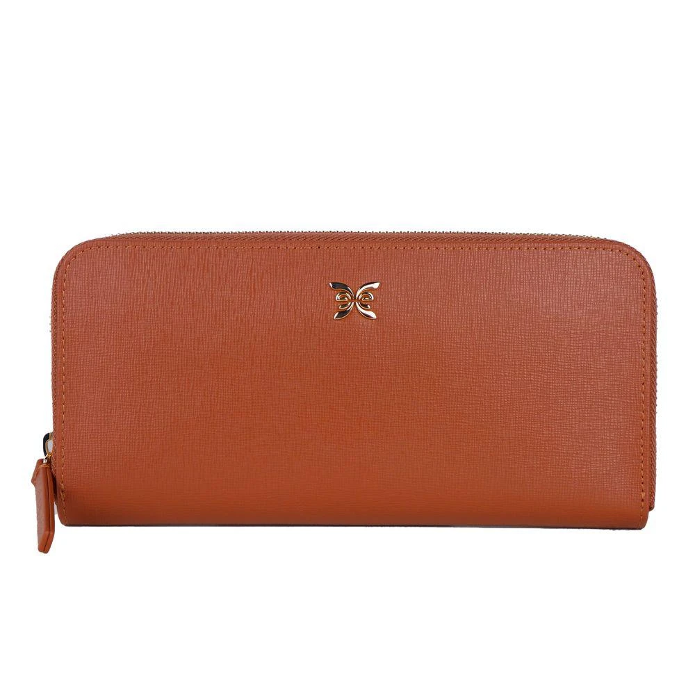 UNGARO Leather Women's Wallet 1