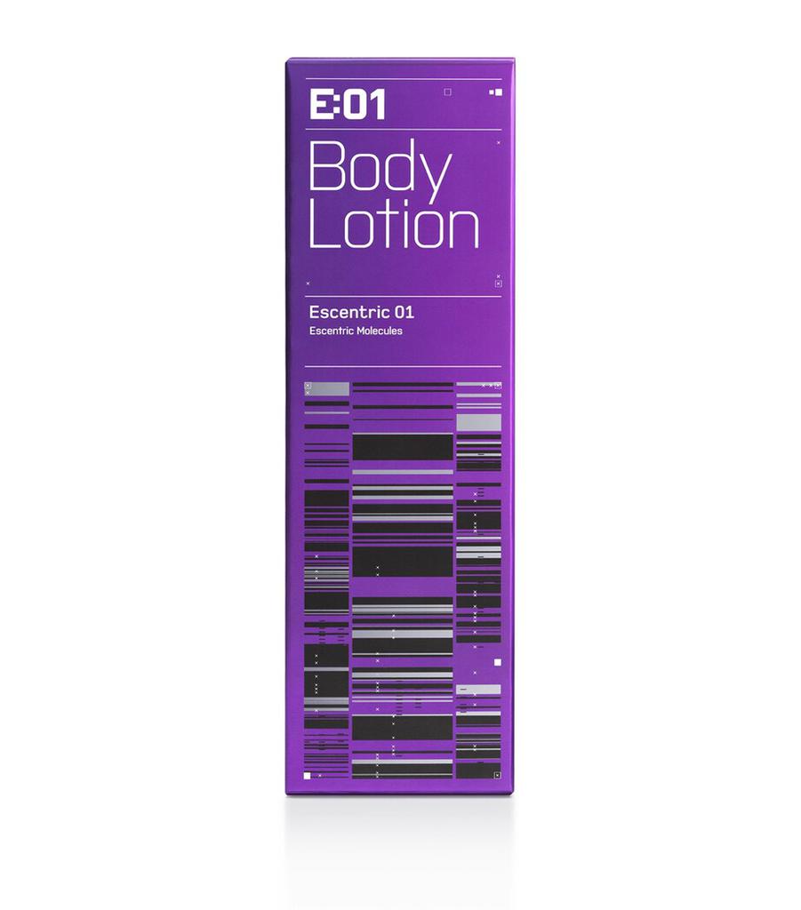 escentric molecules Escentric 01 Body Lotion (200ml)