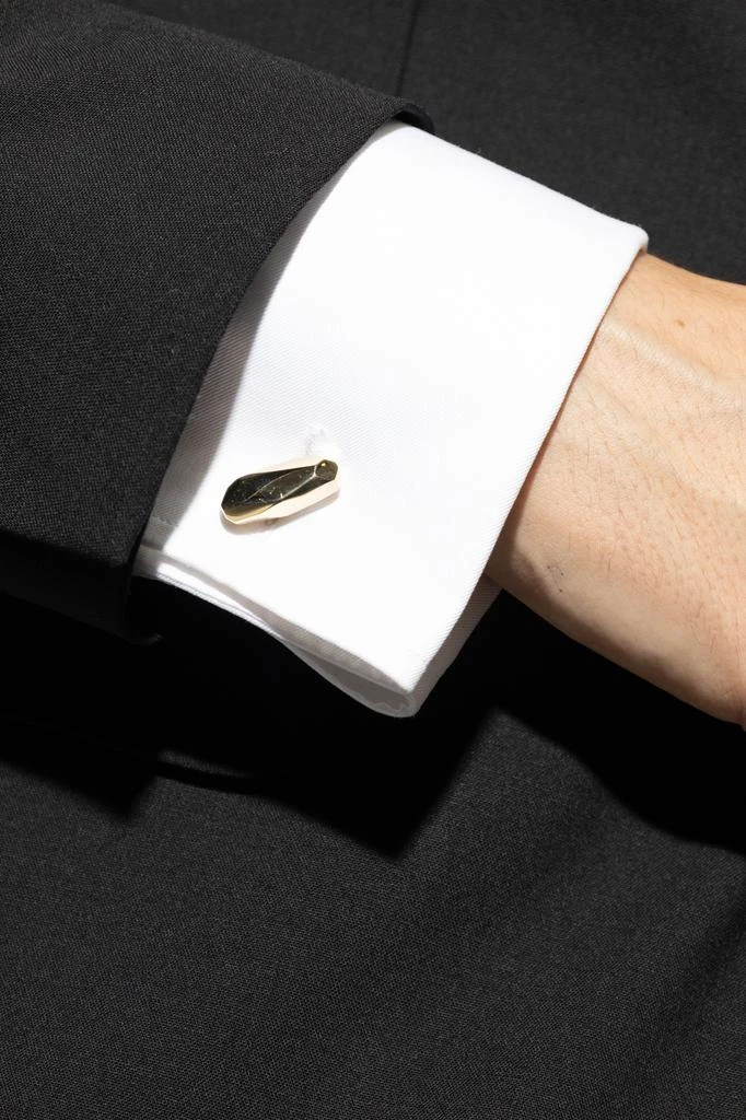 Lanvin Cufflinks 2