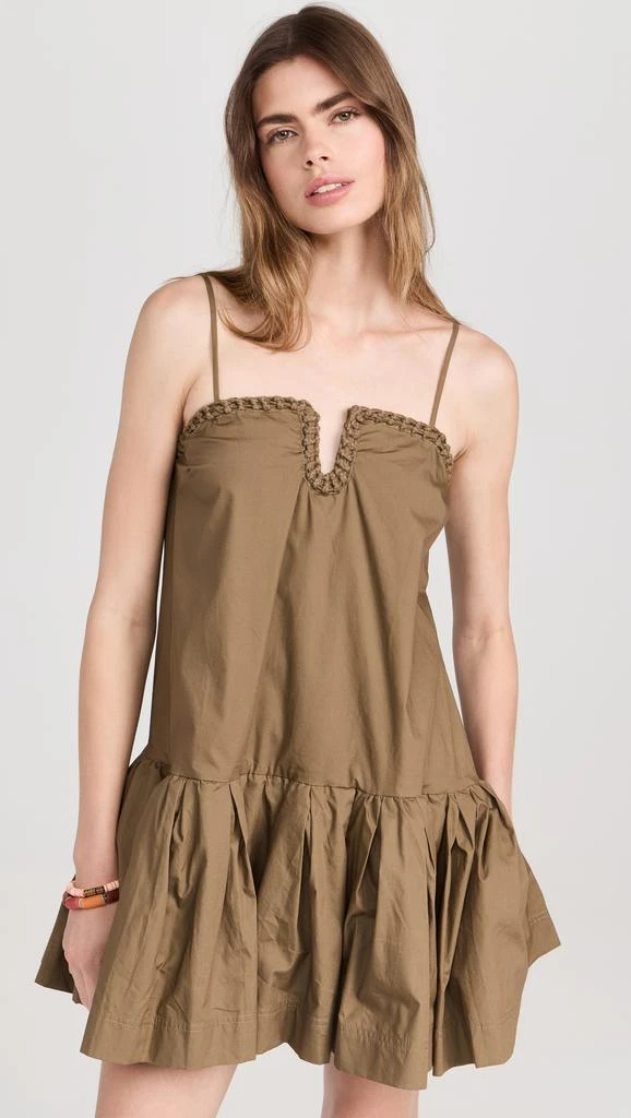 Line & Dot Maison Mini Dress 1