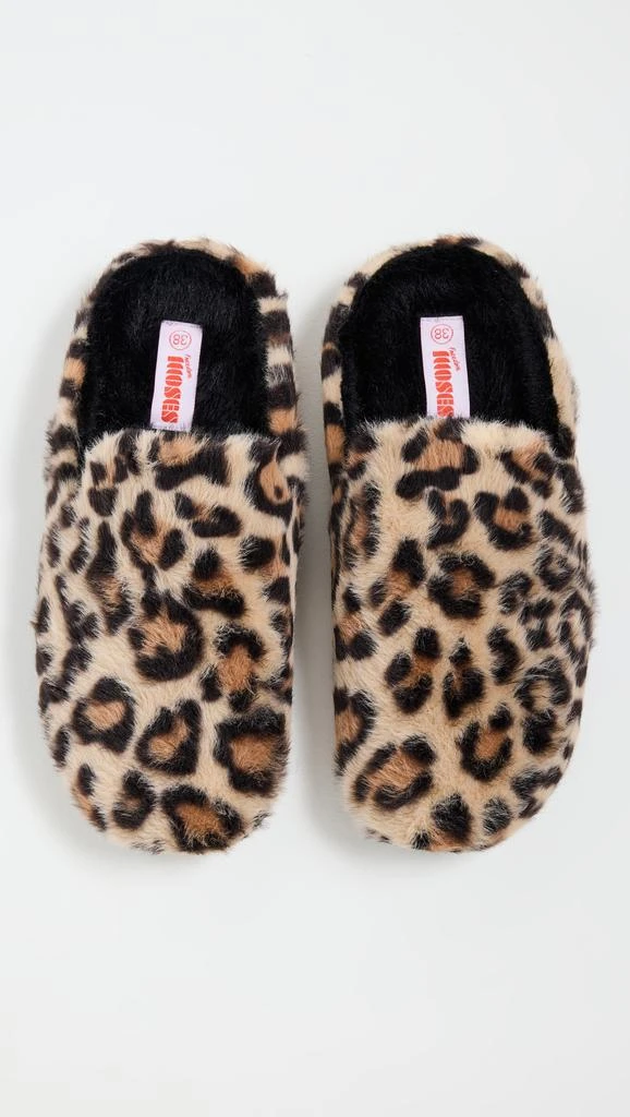 FREEDOM MOSES Bubba Slippers 4