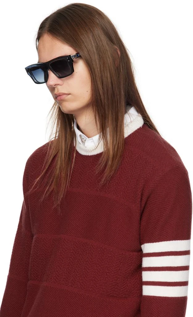 Dita Blue Grandmaster-Eight Sunglasses 4