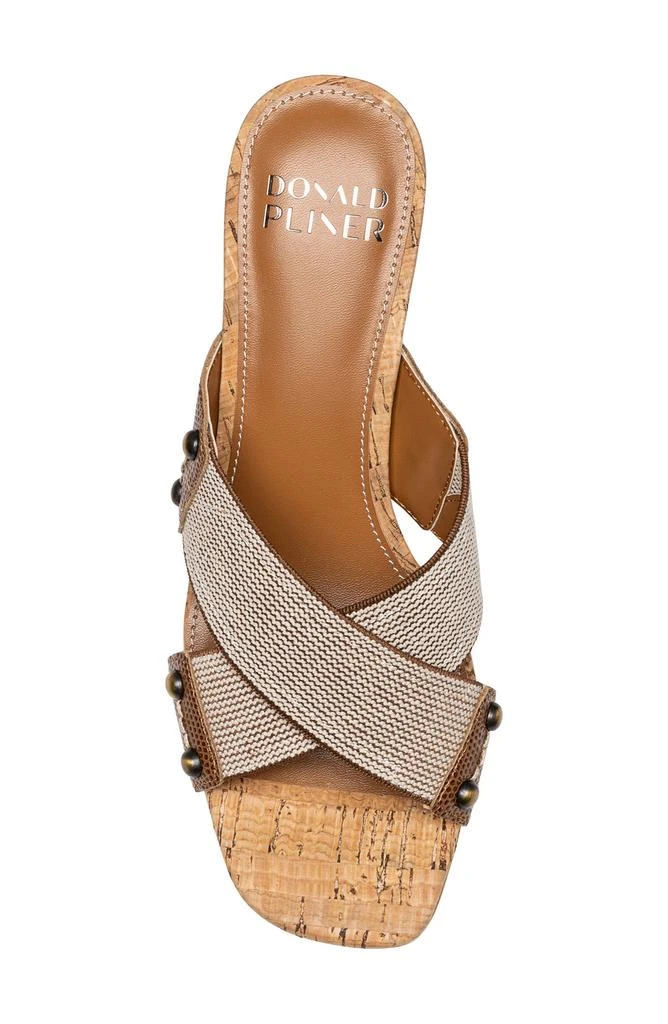 Donald Pliner Kenna Mule Sandal 5