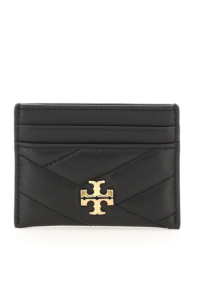 Tory Burch kira chevron cardholder 1