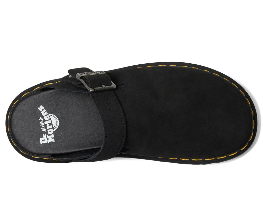 Dr. Martens Zeb Zag Mule 2