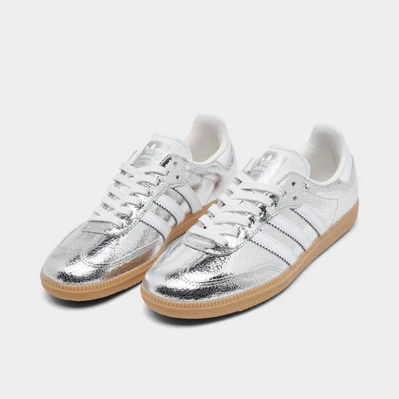 Adidas Women's adidas Originals Samba OG LE Casual Shoes - Sneakers - Save  $10 OFF On $100 - Free Shipping - BeyondStyle