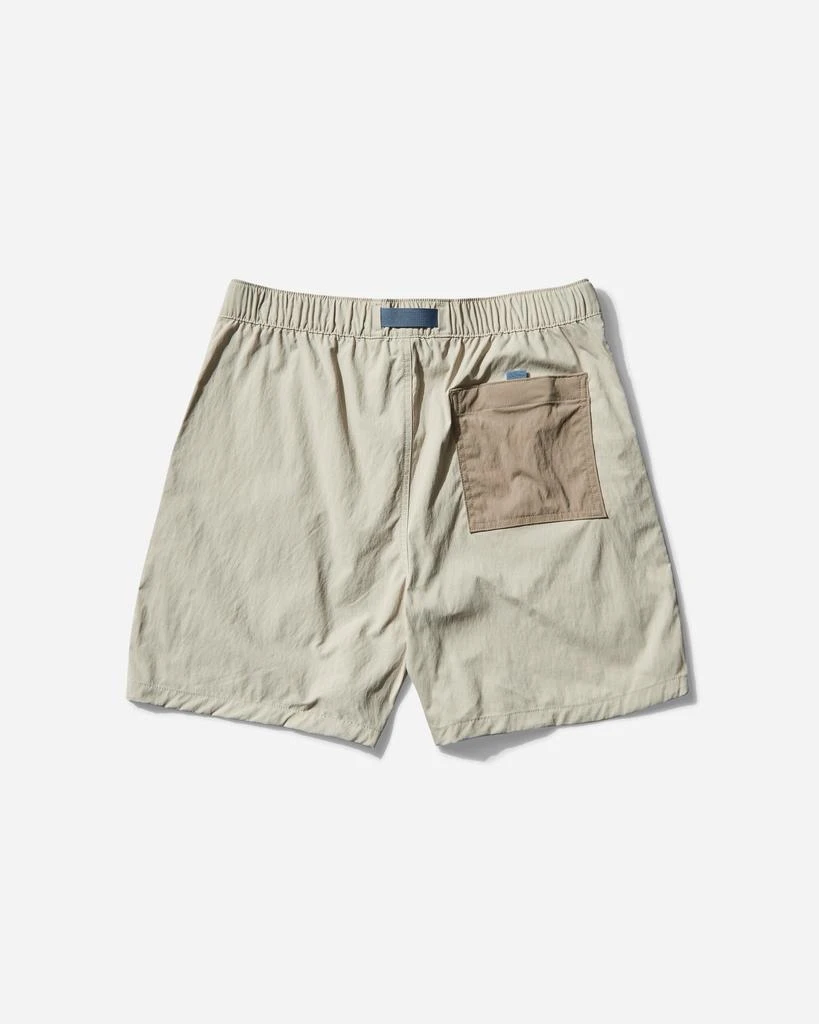 Patagonia Men's Outdoor Everyday 6 Inch Shorts Pelican 2