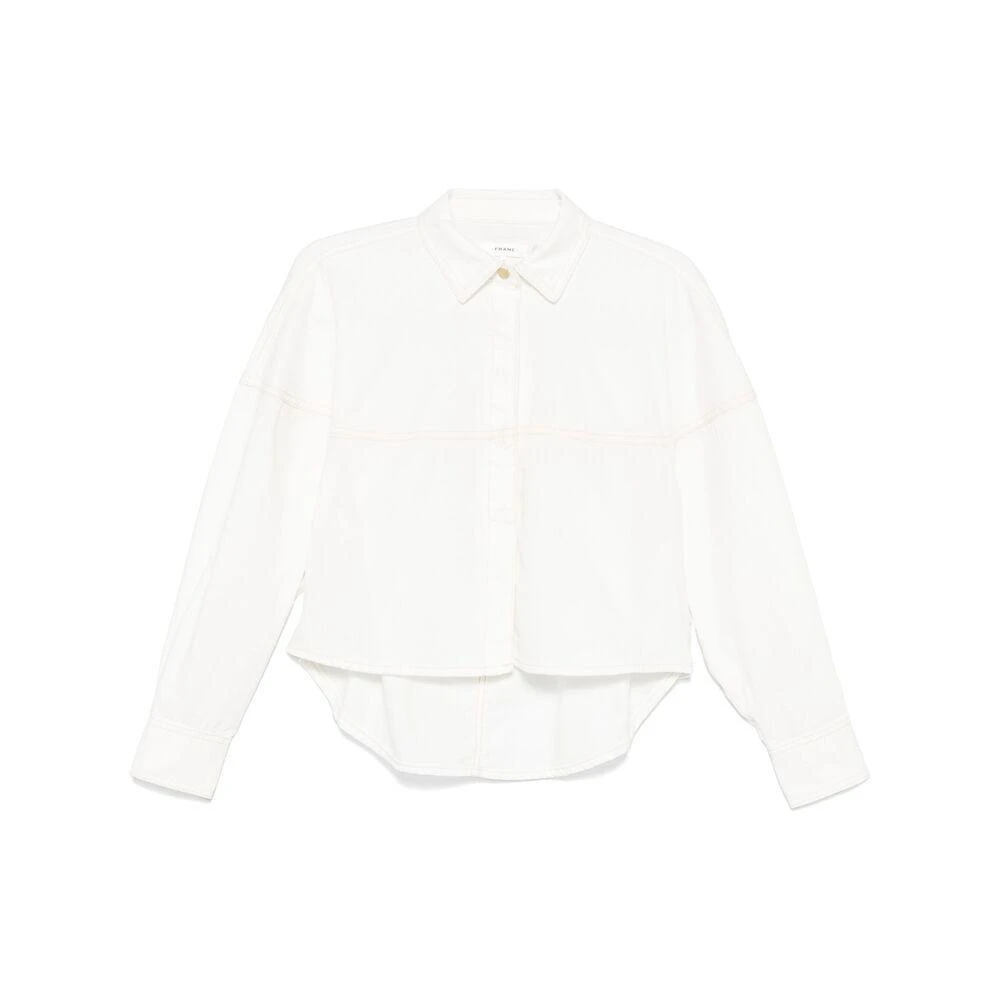 FRAME Frame Shirts 1