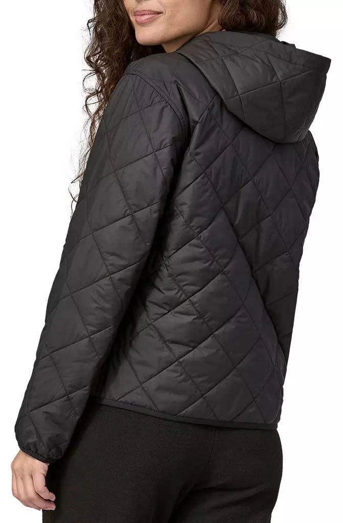 Patagonia Patagonia Women's Diamond Quilted Bomber Hoody 2