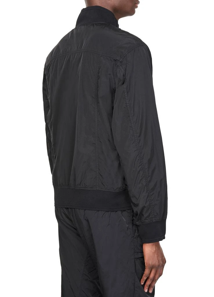 CP Company Chrome-R buttoned jacket 5