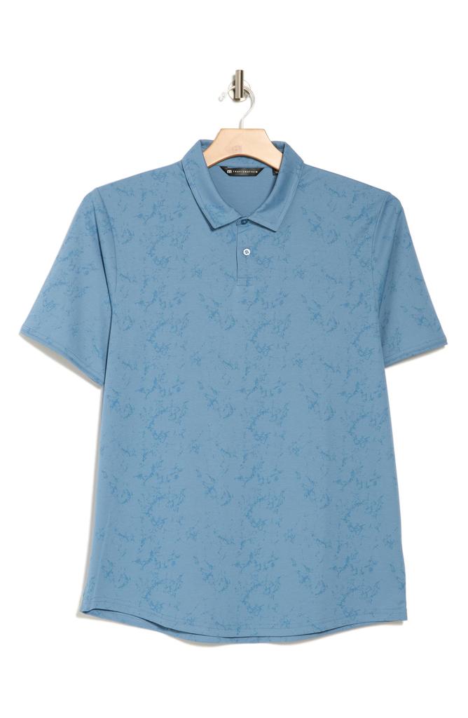 Travis Mathew Warmer Tides Polo