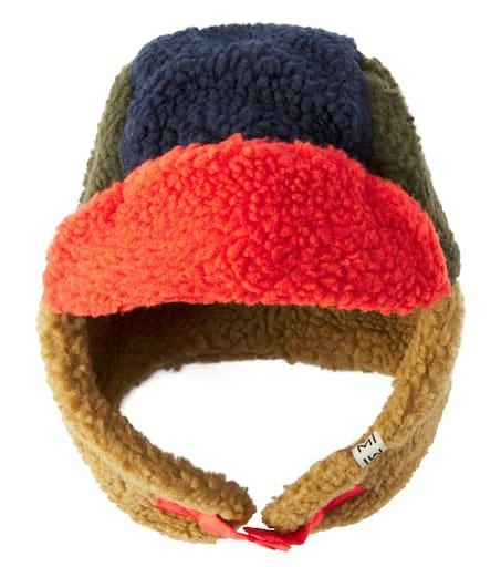 Liewood Bravo fleece hat 1