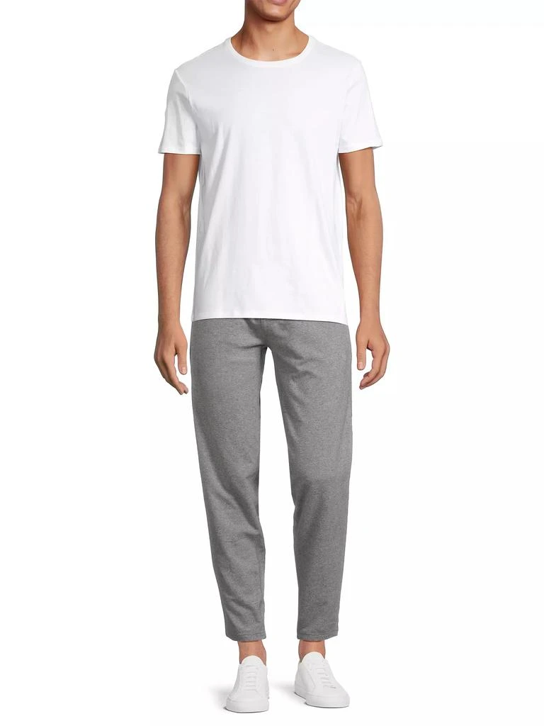 Mack Weldon Ace Drawstring Sweatpants 2