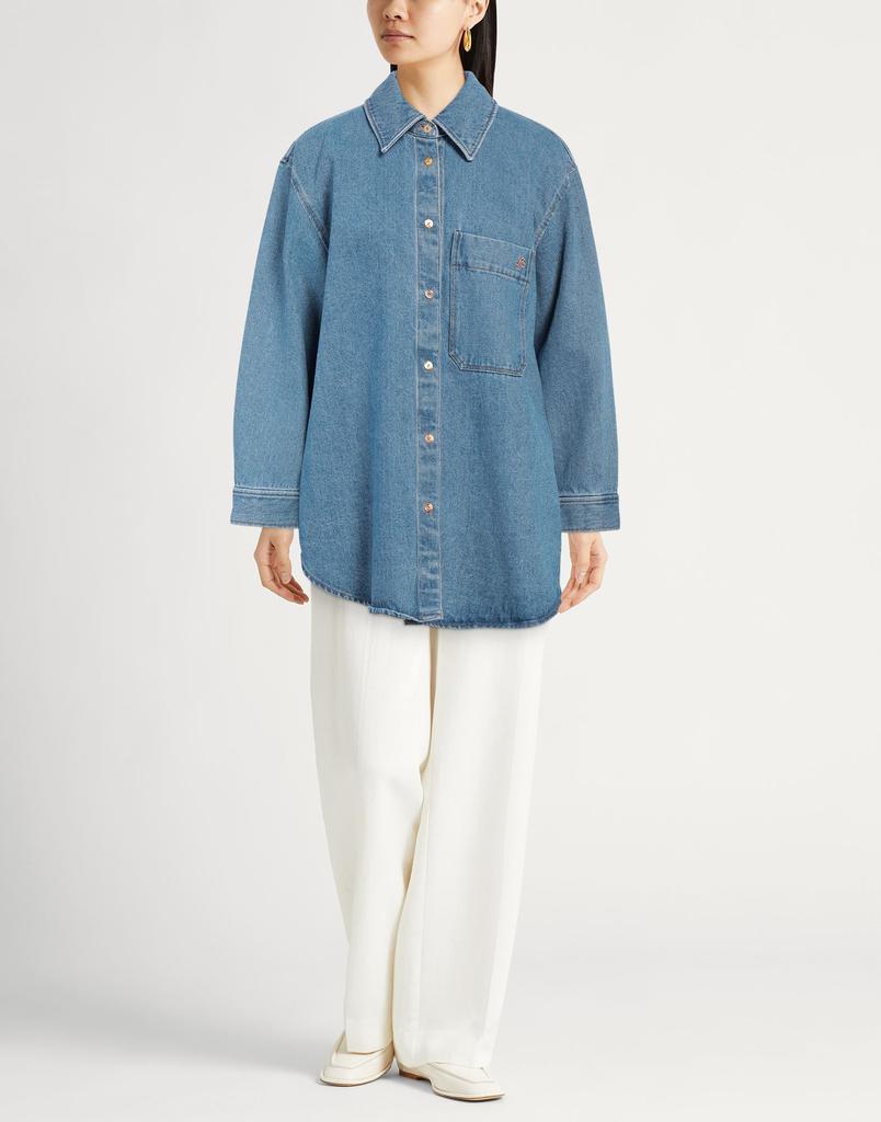 Rejina Pyo Denim shirt