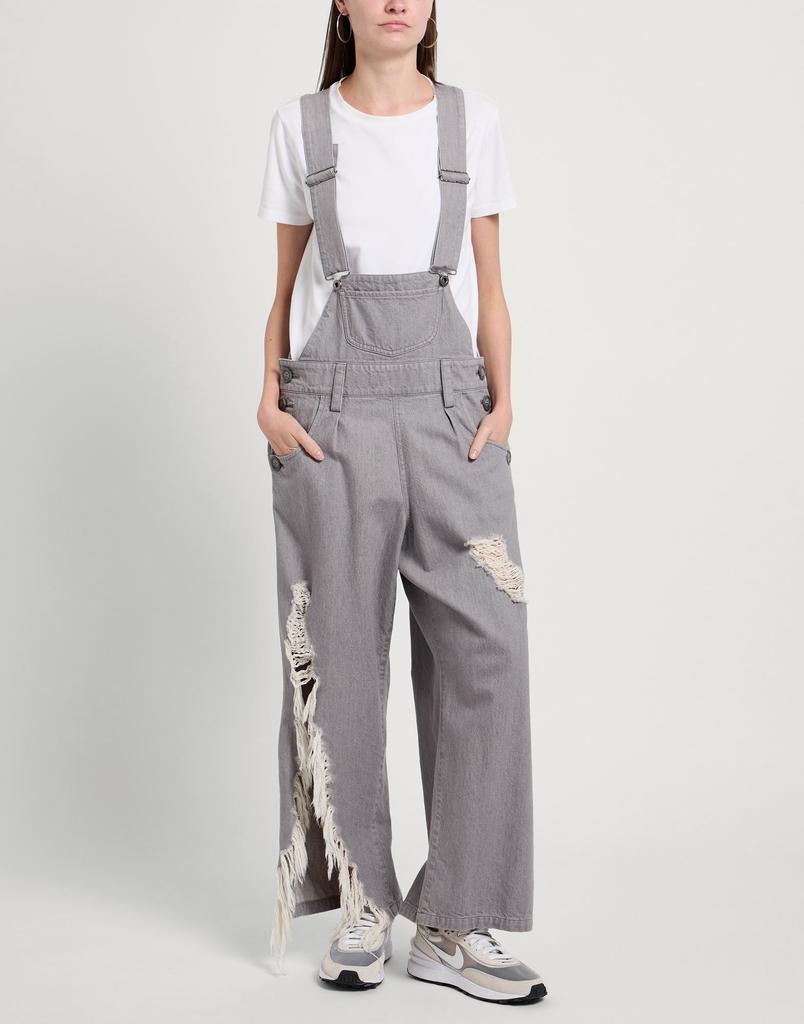 LIMI FEU Denim overall