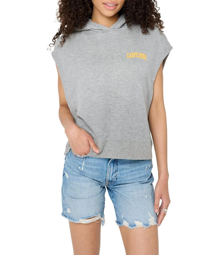 Spiritual Gangster Carpe Diem Haven Hoodie 1