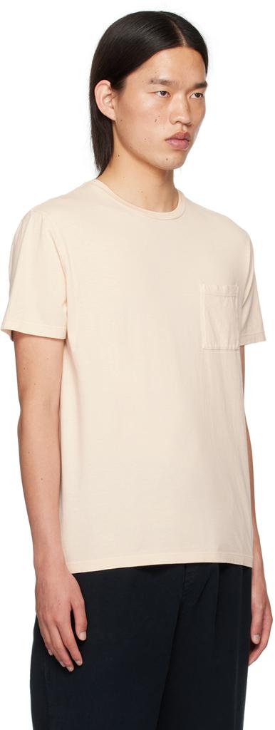 Barena Beige Giro T-Shirt