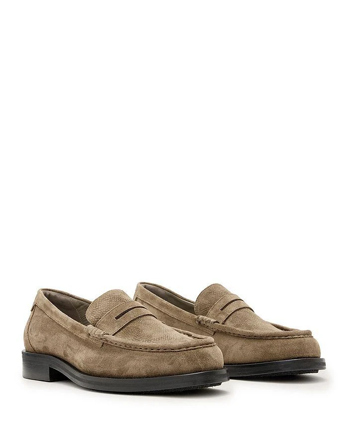 ALL SAINTS Bloom Loafer 3