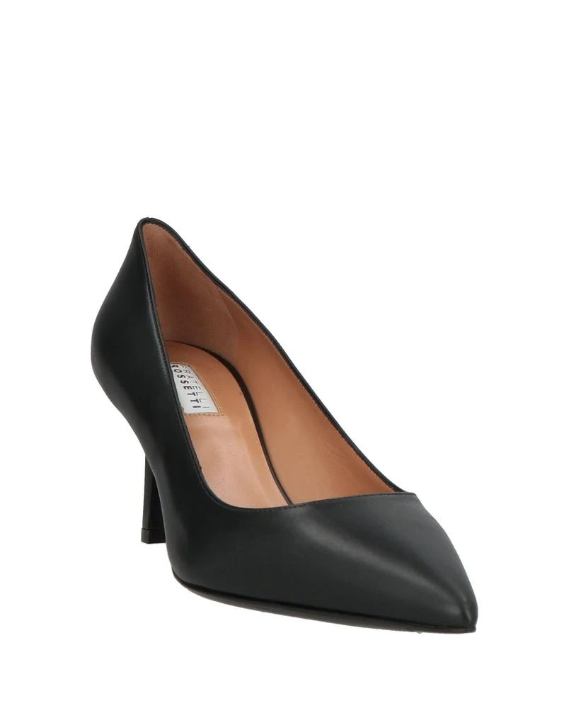 Fratelli Rossetti Pump 2