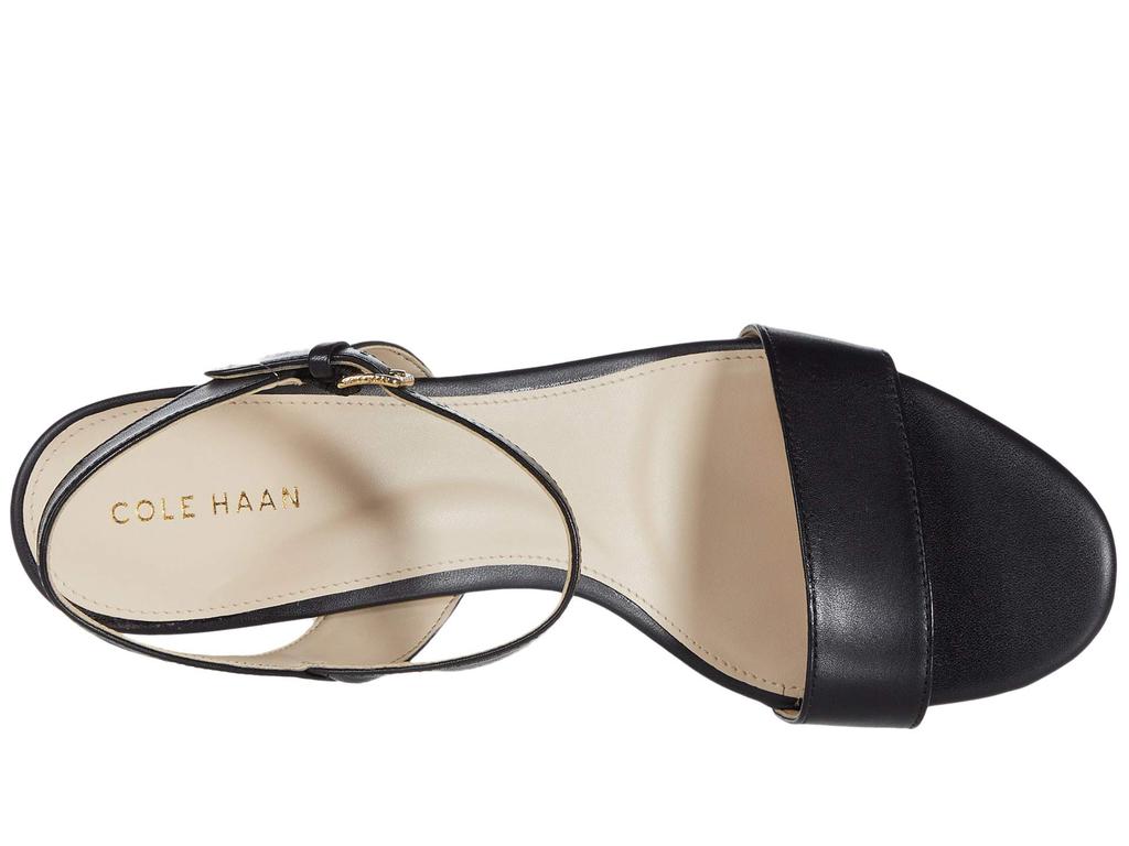 Cole Haan Josie Block Heel Sandal (65 mm)