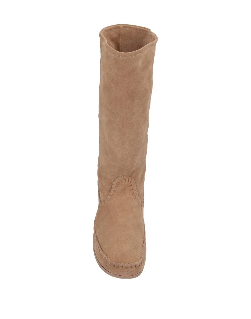 Alberta Ferretti Boots 4