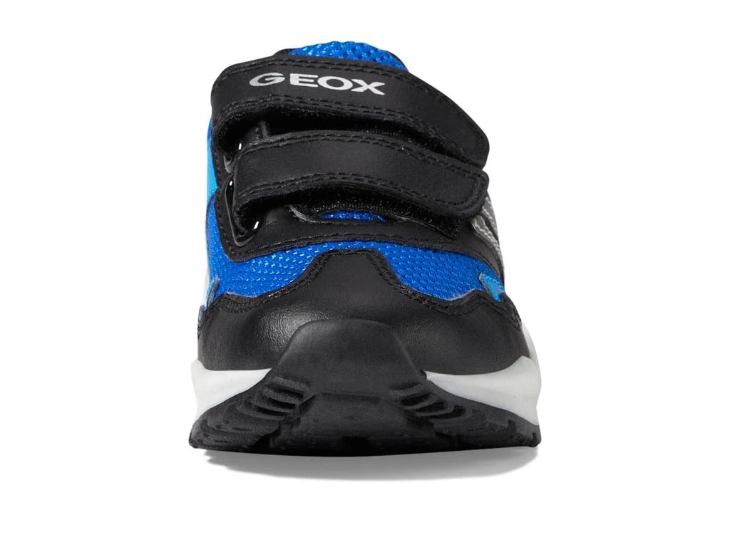 Geox Pavel 35 (Toddler/Little Kid/Big Kid) 6
