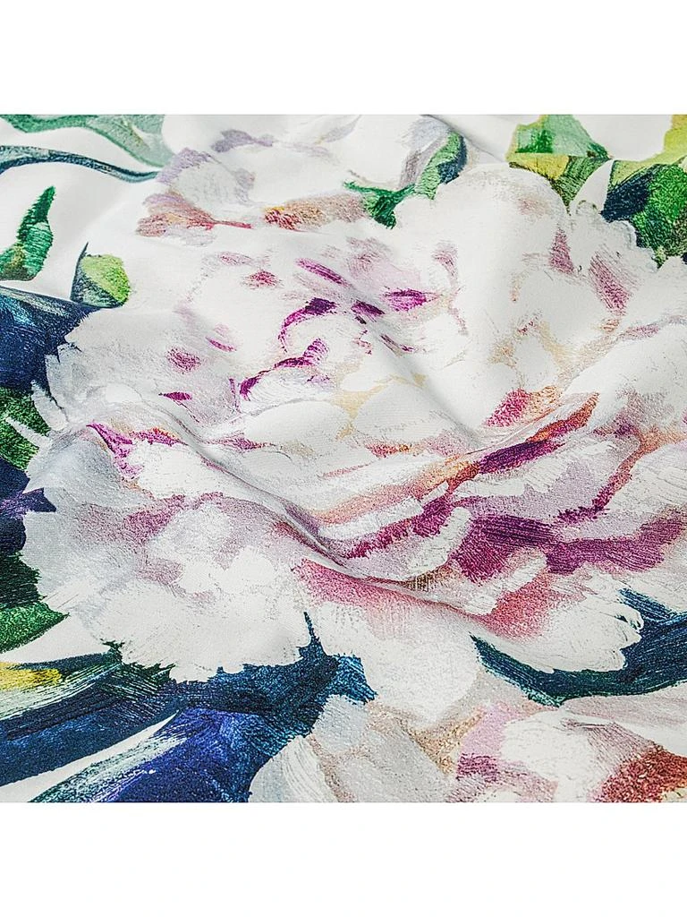 Togas Peonia Duvet Cover 
Sham Collection 10