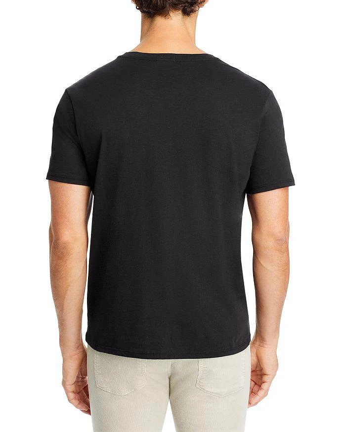 ATM Anthony Thomas Melillo V-Neck Tee - Exclusive 3