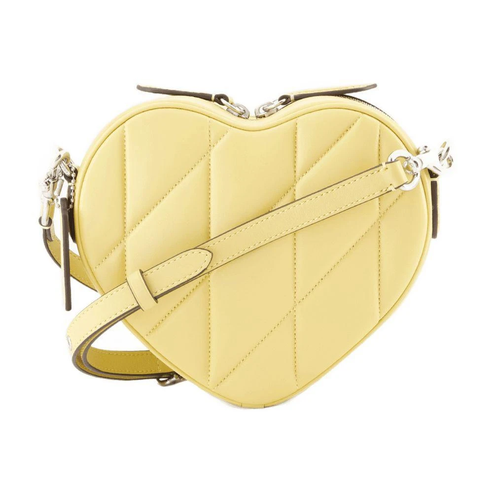 Coach Coach Heart Crossbody 3