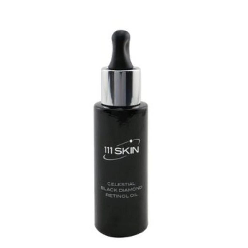 111skin 1 oz Celestial Black Diamond Retinol Oil
