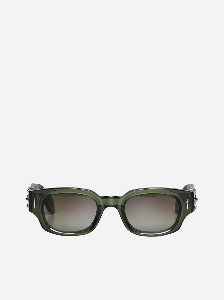 CUTLER AND GROSS The Great Frog Soaring Eagle sunglasses