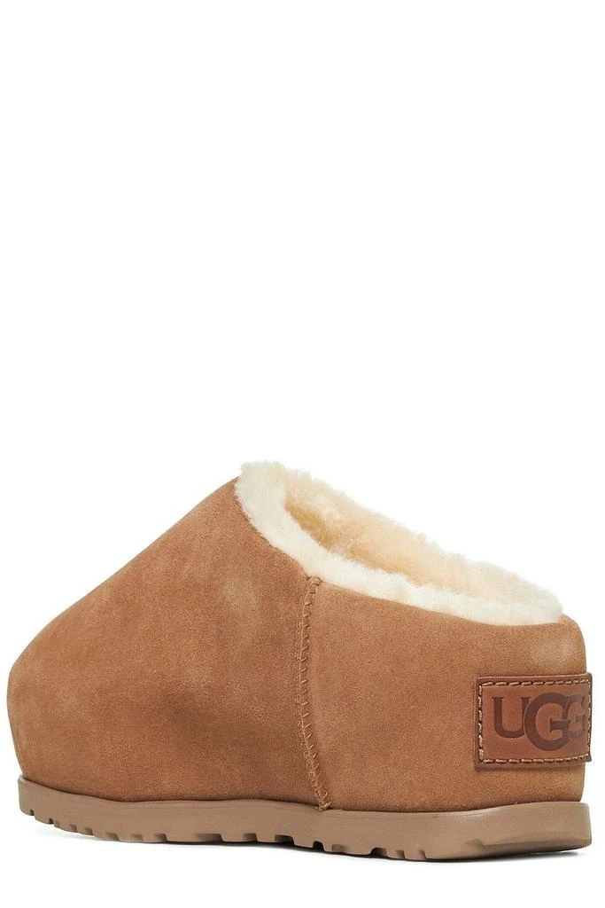 UGG UGG Pumped Round Toe Slides 3