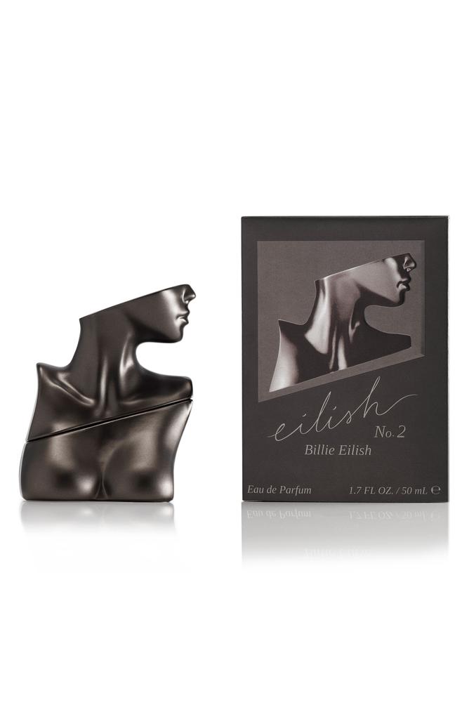 Billie Eilish Be Eilish No. 2 Eau de Parfum