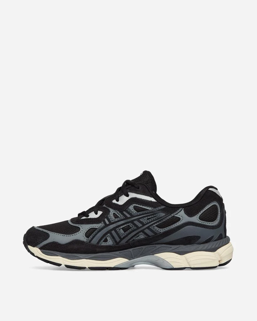 Asics GEL-NYC Sneakers Black 3