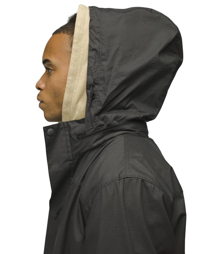 Prana Palisades Ripstop Field Jacket 4