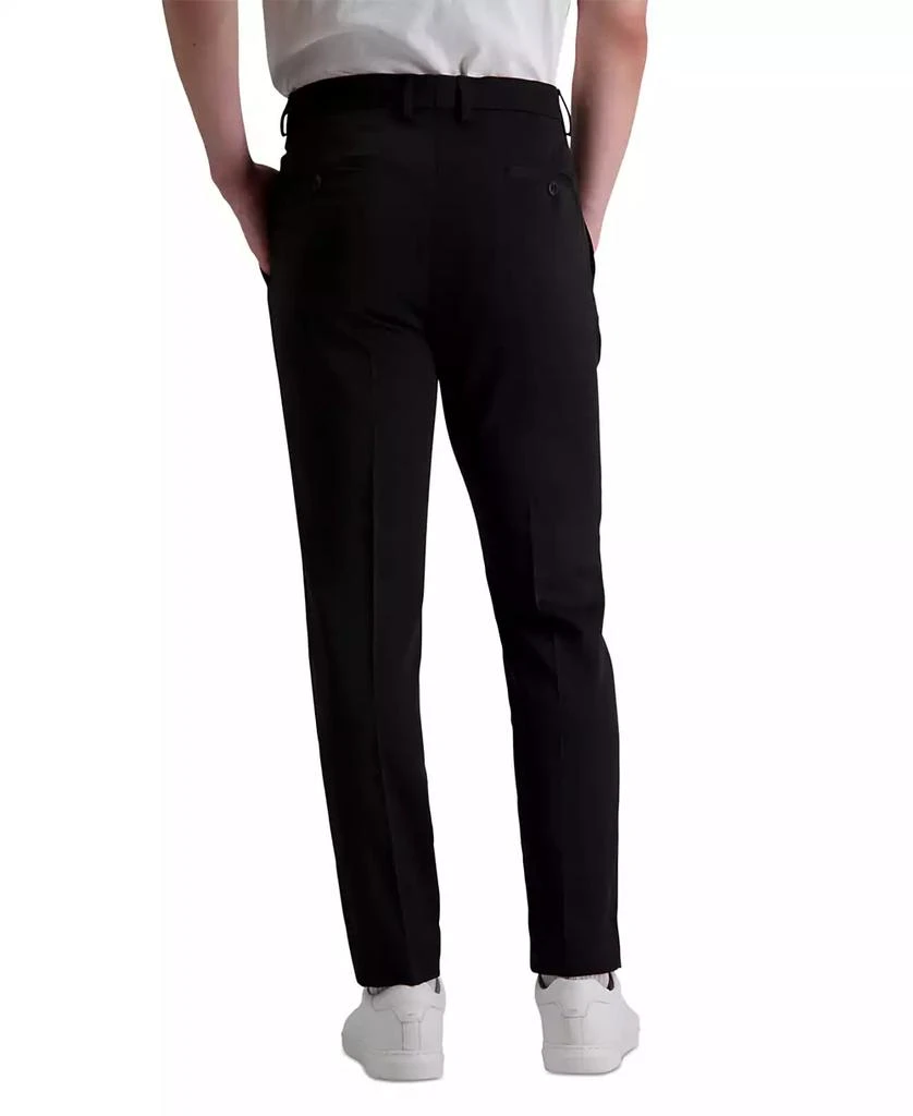 Kenneth Cole Men's Slim-Fit Stretch Dress Pants 3
