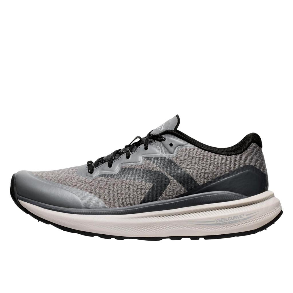 Keen Wk500 Steel Grey / Magnet  1030699 Men's