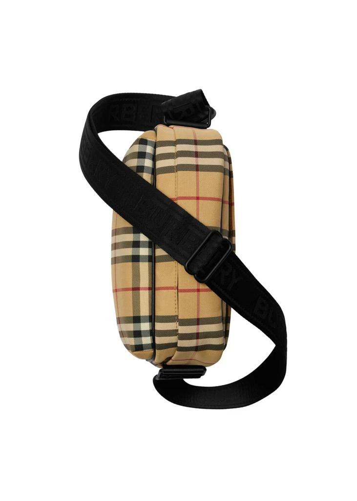 Burberry Check paddy bag 4