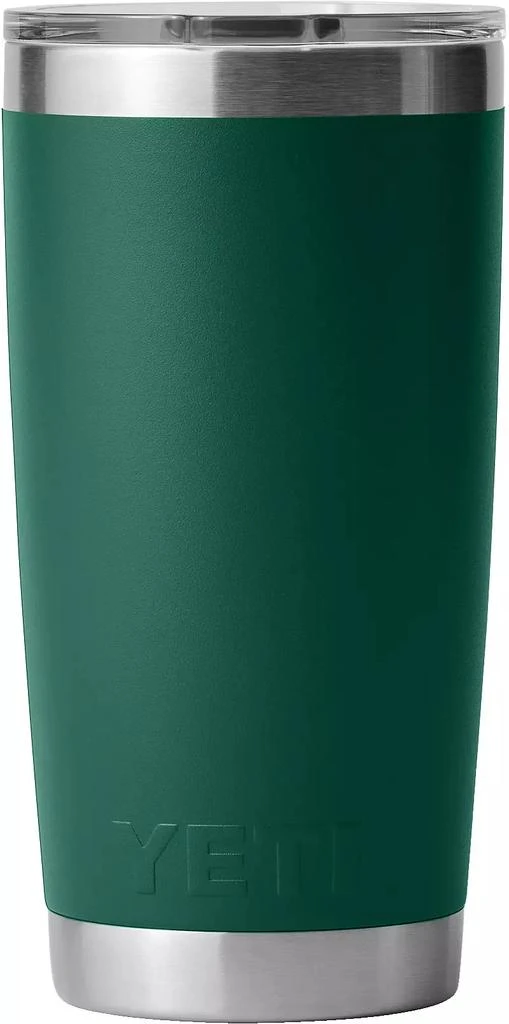 YETI YETI 20 oz. Rambler Tumbler with MagSlider Lid 2